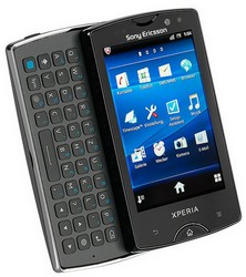 Прошивка телефона Sony Xperia Pro в Пензе
